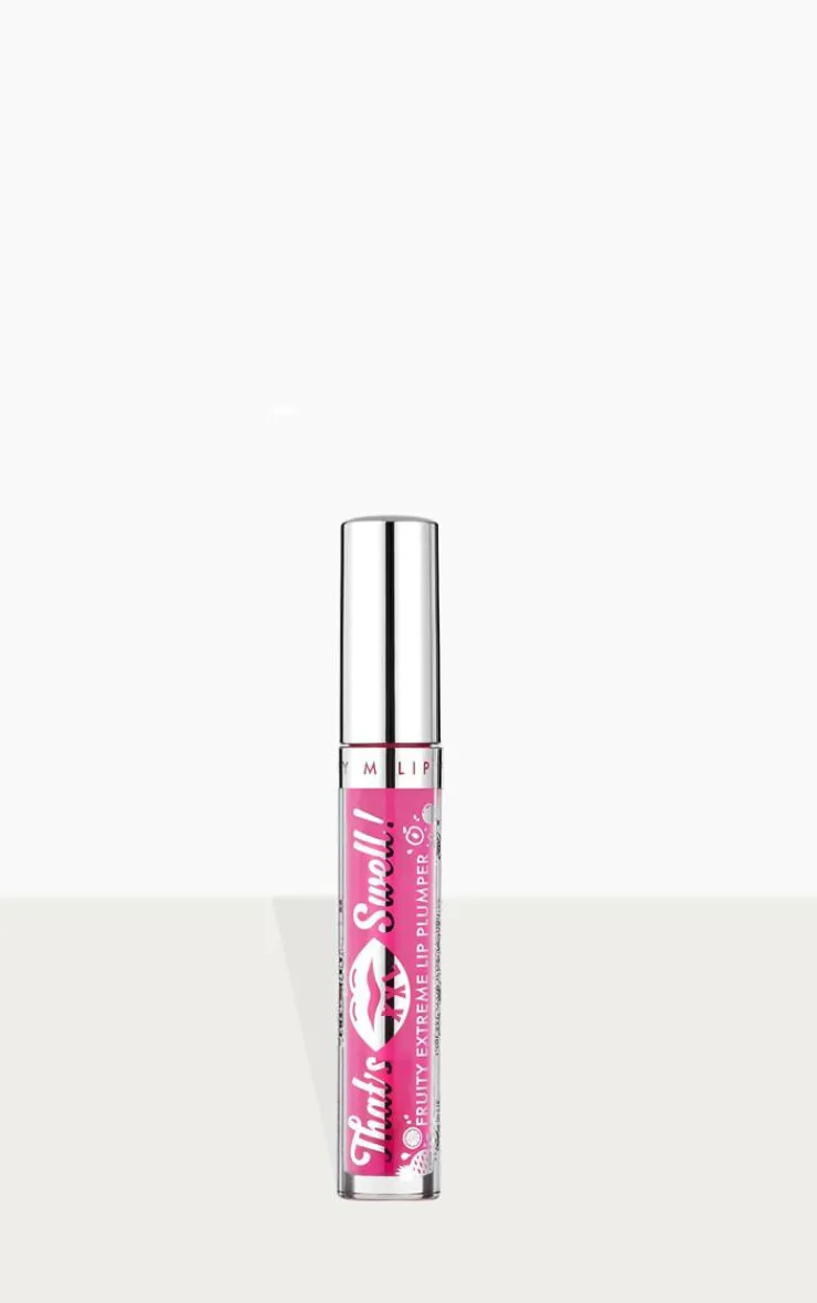 PrettyLittleThing Lip Gloss*Barry M That's Swell! Fruity Extreme Lip Plumper