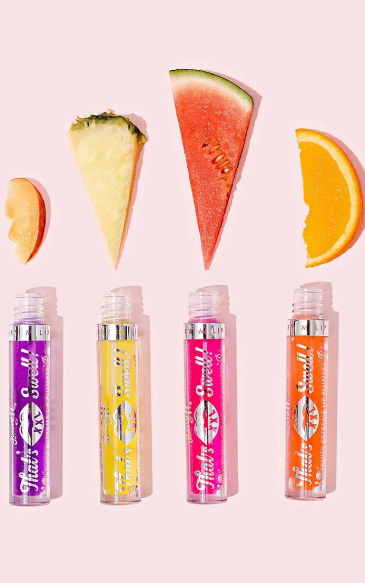 PrettyLittleThing Lip Gloss*Barry M That's Swell! Fruity Extreme Lip Plumper