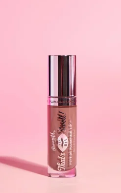 PrettyLittleThing Lip Plumpers*Barry M That's Swell! Peptide Plumping Lip Oil - Touch