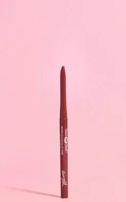 PrettyLittleThing Lip Liners*Barry M That's Swell! Peptide Plumping Lip Liner - Haze