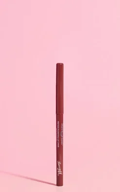 PrettyLittleThing Lip Liners*Barry M That's Swell! Peptide Plumping Lip Liner - Haze