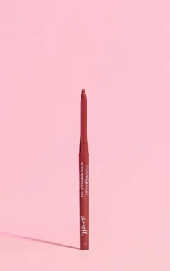 PrettyLittleThing Lip Liners*Barry M That's Swell! Peptide Plumping Lip Liner - Magic