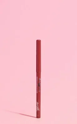 PrettyLittleThing Lip Liners*Barry M That's Swell! Peptide Plumping Lip Liner - Magic
