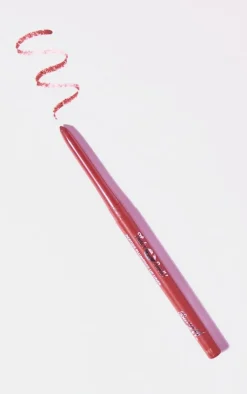 PrettyLittleThing Lip Liners*Barry M That's Swell! Peptide Plumping Lip Liner - Magic