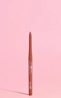 PrettyLittleThing Lip Liners*Barry M That's Swell! Peptide Plumping Lip Liner - Touch