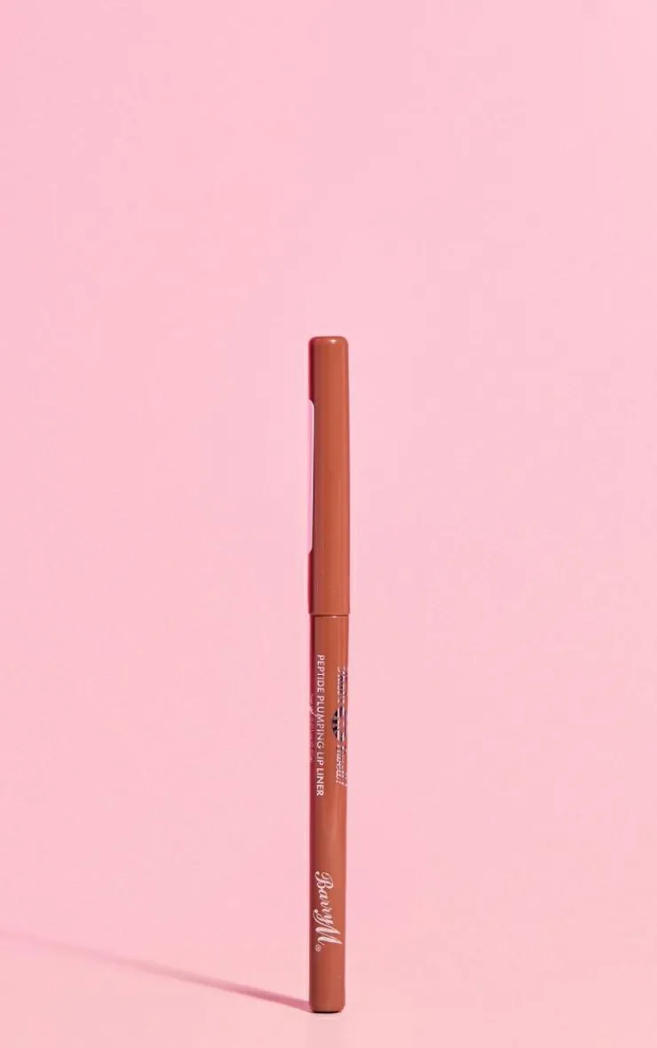 PrettyLittleThing Lip Liners*Barry M That's Swell! Peptide Plumping Lip Liner - Touch
