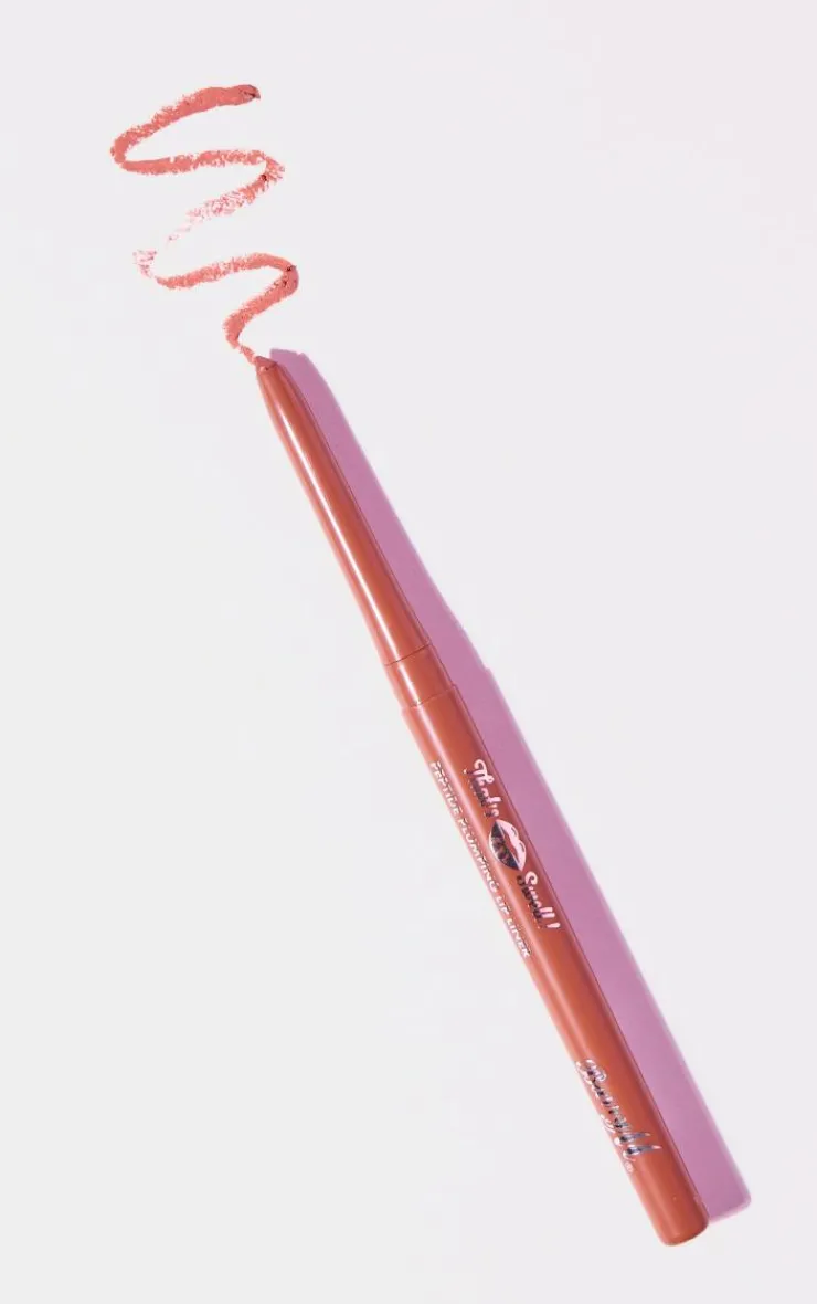 PrettyLittleThing Lip Liners*Barry M That's Swell! Peptide Plumping Lip Liner - Touch