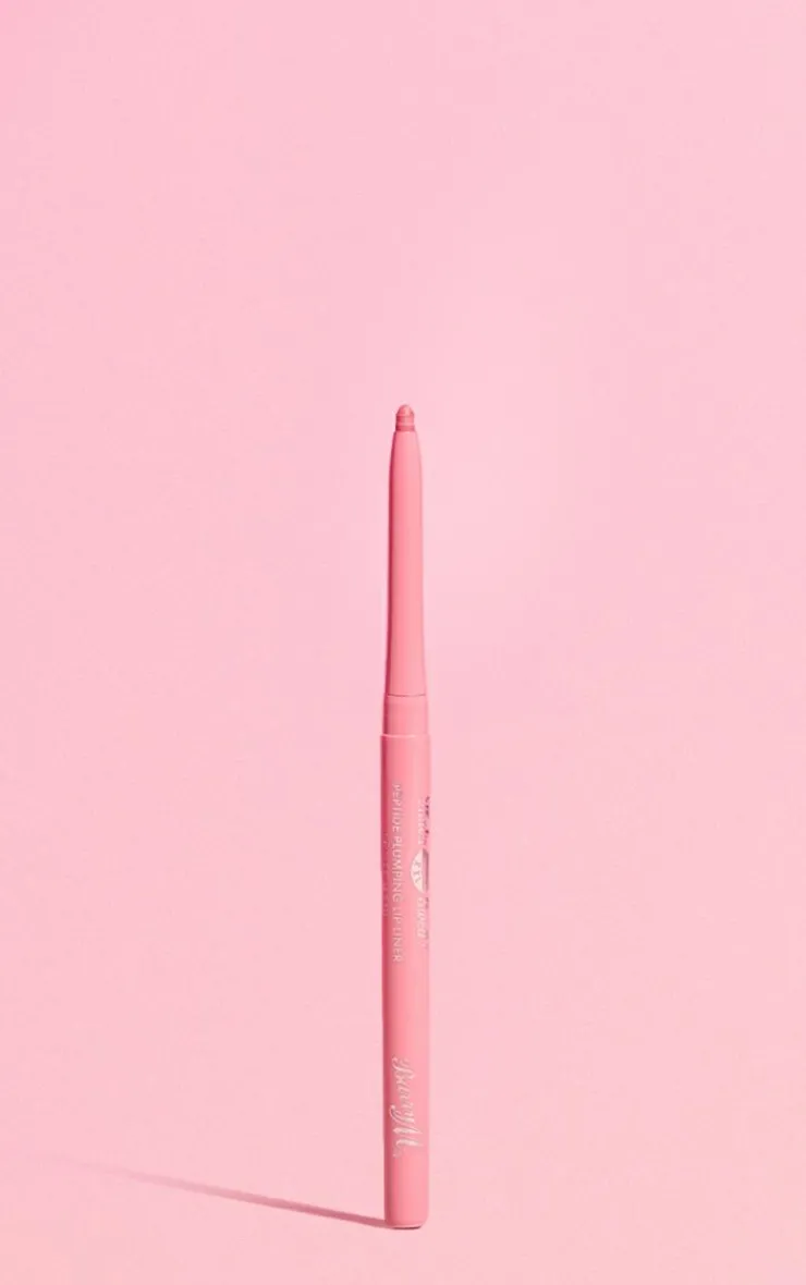 PrettyLittleThing Lip Liners*Barry M That's Swell! Peptide Plumping Lip Liner -
