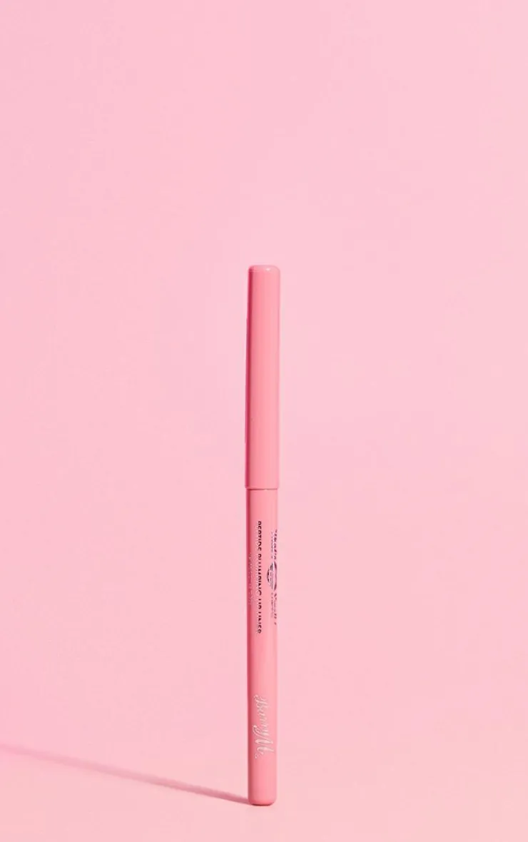 PrettyLittleThing Lip Liners*Barry M That's Swell! Peptide Plumping Lip Liner -