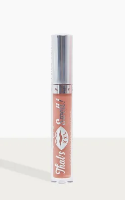 PrettyLittleThing Lip Gloss*Barry M That's Swell XXL