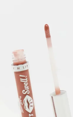 PrettyLittleThing Lip Gloss*Barry M That's Swell XXL