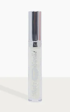 PrettyLittleThing Lip Gloss*Barry M That's Swell XXL