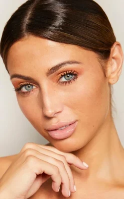 PrettyLittleThing Lip Gloss*Barry M That's Swell XXL