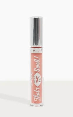 PrettyLittleThing Lip Gloss*Barry M That's Swell XXL