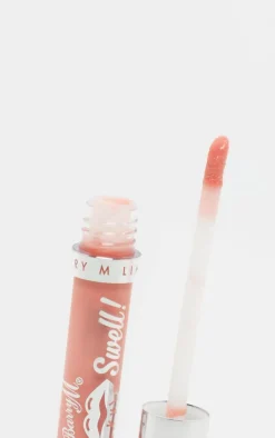 PrettyLittleThing Lip Gloss*Barry M That's Swell XXL