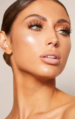 PrettyLittleThing Lip Gloss*Barry M That's Swell XXL