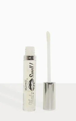 PrettyLittleThing Lip Gloss*Barry M That's Swell XXL Plumping Lip Gloss