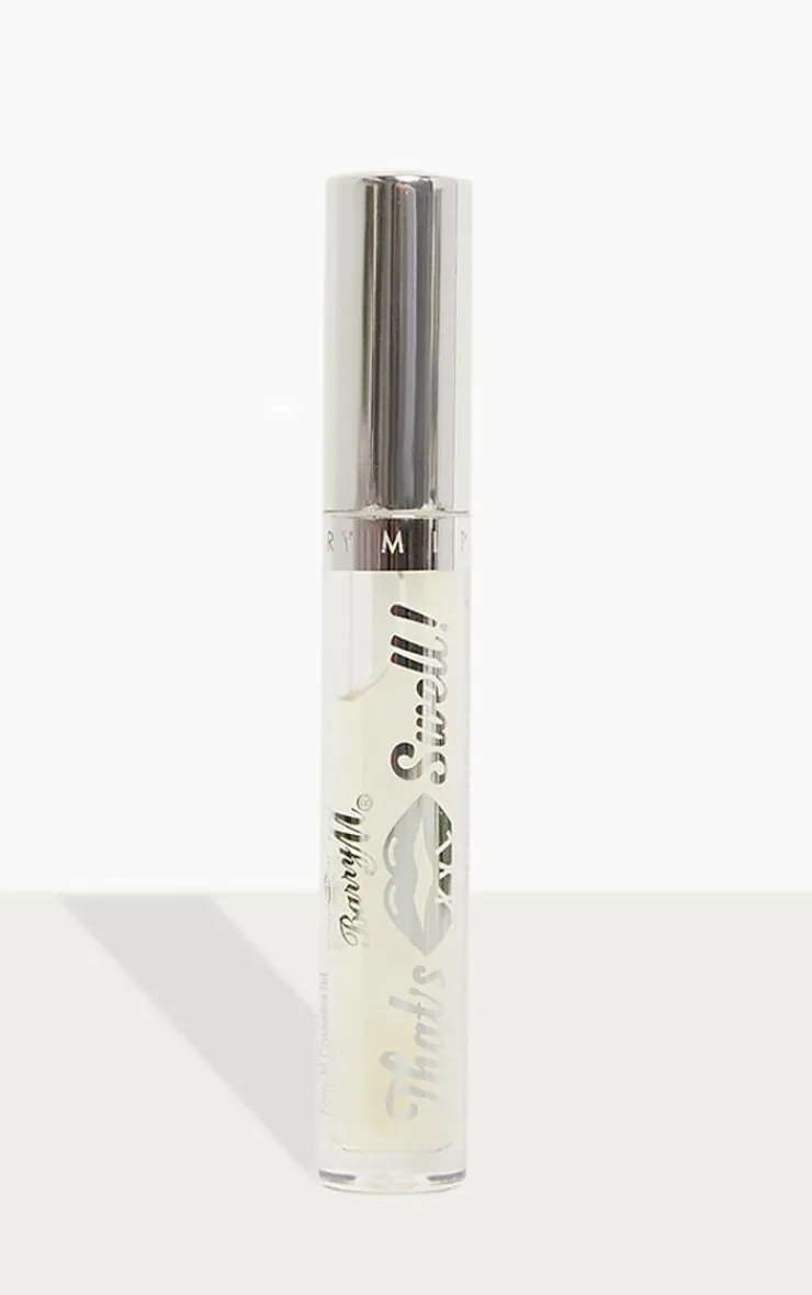 PrettyLittleThing Lip Gloss*Barry M That's Swell XXL Plumping Lip Gloss