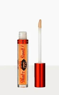 PrettyLittleThing Lip Gloss*Barry M That's Swell XXXL Extreme Lip Plumper Flames