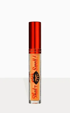PrettyLittleThing Lip Gloss*Barry M That's Swell XXXL Extreme Lip Plumper Flames