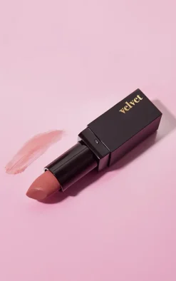 PrettyLittleThing Lipstick*Barry M Velvet Lip Paint
