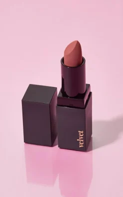 PrettyLittleThing Lipstick*Barry M Velvet Lip Paint