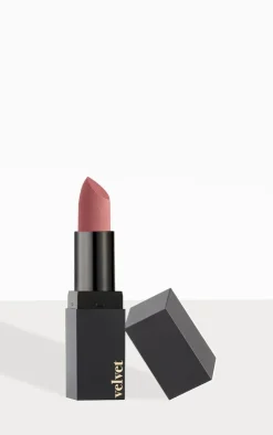 PrettyLittleThing Lipstick*Barry M Velvet Lip Paint