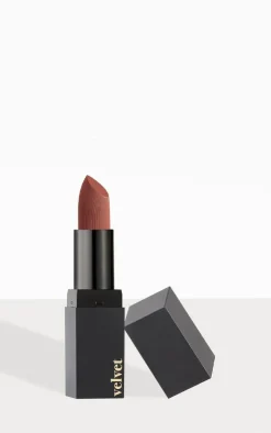 PrettyLittleThing Lipstick*Barry M Velvet Lip Paint