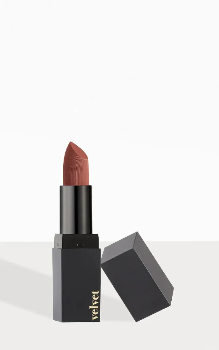 PrettyLittleThing Lipstick*Barry M Velvet Lip Paint