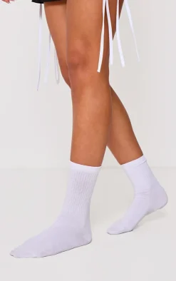 PrettyLittleThing Socks*Basic Sport Socks