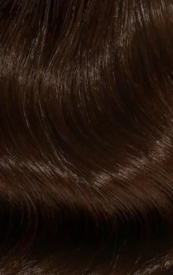 PrettyLittleThing Hair Extensions*Beauty Works 18 inch Double Hair Set Weft Clip in Extensions