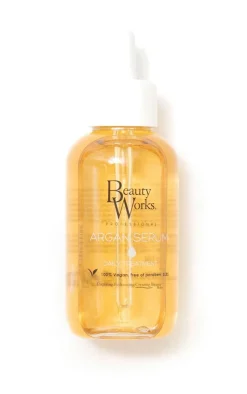 PrettyLittleThing Stocking Stuffers*Beauty Works Argan Oil Serum 90ml