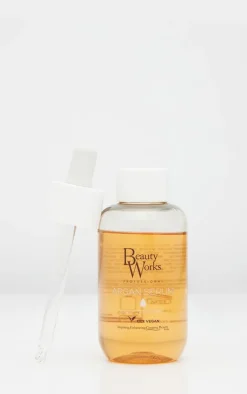 PrettyLittleThing Stocking Stuffers*Beauty Works Argan Oil Serum 90ml