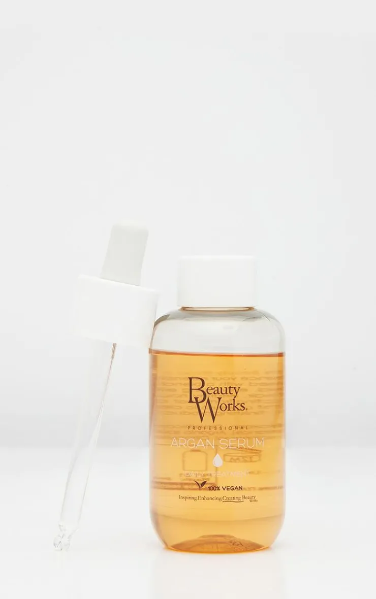 PrettyLittleThing Stocking Stuffers*Beauty Works Argan Oil Serum 90ml