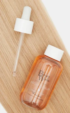 PrettyLittleThing Stocking Stuffers*Beauty Works Argan Oil Serum 90ml