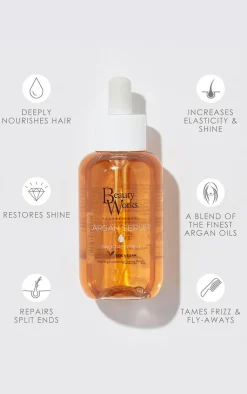 PrettyLittleThing Stocking Stuffers*Beauty Works Argan Oil Serum 90ml