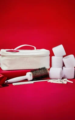 PrettyLittleThing Hair Care*Beauty Works Bouncy Blowout Gift Set (Worth £63)