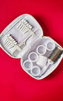 PrettyLittleThing Hair Care*Beauty Works Bouncy Blowout Gift Set (Worth £63)