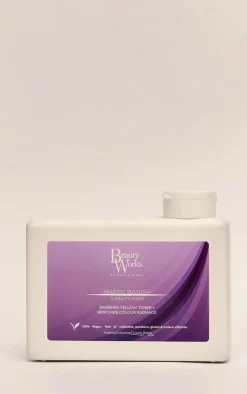 PrettyLittleThing Hair Care*Beauty Works Brass Banish 5 Minute Mask 250ml