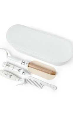 PrettyLittleThing Hair Tools*Beauty Works Deluxe Vanity - Professional Styler (Worth £156.96)