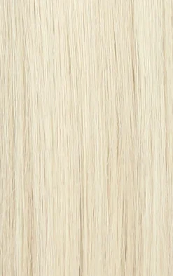 PrettyLittleThing Hair Extensions*Beauty Works Double Hair Set Weft Clip In 18 Inch 50 Grams