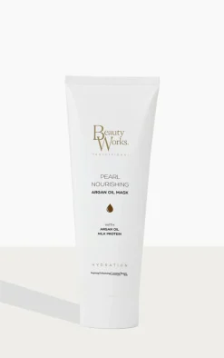 PrettyLittleThing Hair Care*Beauty Works Pearl Nourishing Mask 250ml