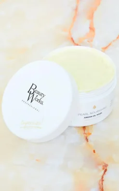 PrettyLittleThing Hair Care*Beauty Works Pearl Nourishing Mask 500ml