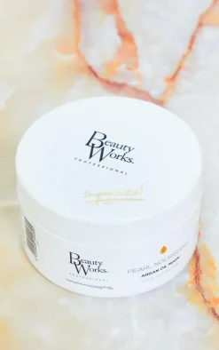 PrettyLittleThing Hair Care*Beauty Works Pearl Nourishing Mask 500ml