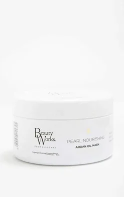 PrettyLittleThing Hair Care*Beauty Works Pearl Nourishing Mask 500ml