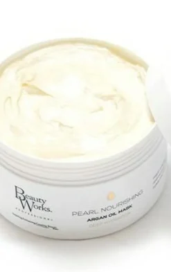 PrettyLittleThing Hair Care*Beauty Works Pearl Nourishing Mask 500ml