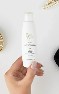 PrettyLittleThing Hair Care*Beauty Works Pearl Nourishing Conditioner 50ml