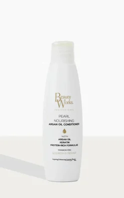PrettyLittleThing Hair Care*Beauty Works Pearl Nourishing Conditioner 50ml