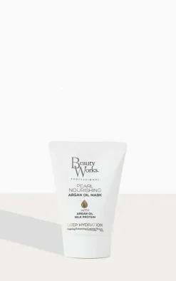 PrettyLittleThing Hair Care*Beauty Works Pearl Nourishing Mask 50ml