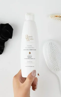 PrettyLittleThing Hair Care*Beauty Works Pearl Nourishing Conditioner 250ml